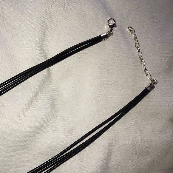 Seashell necklace - Picture 3 of 6